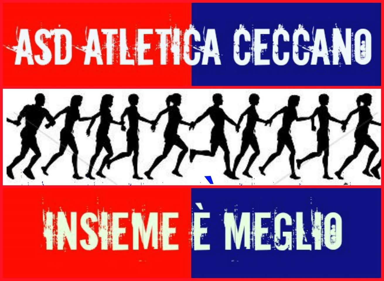 ASD - Atletica Ceccano